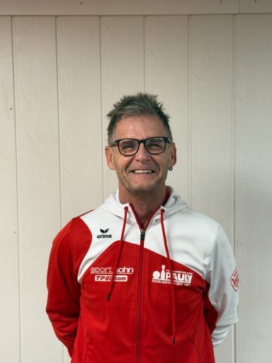 Gottfried Sailer mit 280 Holz