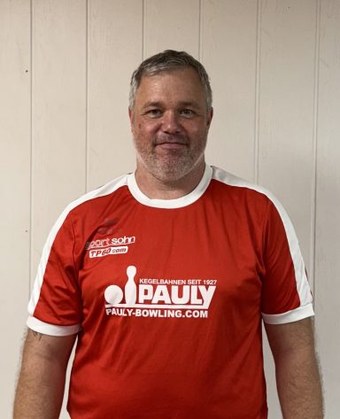 Jürgen Schmidt mit 576 Holz